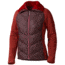 Marmot Thea Jacket - Women's, Dark Crimson-X-Small