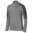 Marmot ThermalClime Pro Long Sleeve 1/2 Zip - Men's-Cinder/Slate Grey-Small