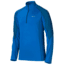 Marmot ThermalClime Pro Long Sleeve 1/2 Zip - Men's-Peak Blue/Blue Sapphire-Large