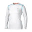 Marmot ThermalClime Pro Long Sleeve Crew - Women's-White-Large