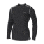 Marmot ThermalClime Pro Long Sleeve Crew - Women's-Black-Medium, 12740-BLACK-M
