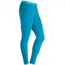 Marmot ThermalClime Pro Tight - Women's, Aqua Blue-Regular Inseam-Small, 12820-AQUA BLUE-REG-S