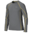 Marmot ThermalClime Sport Long Sleeve Crew - Men's-Cinder-Small