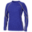 Marmot ThermalClime Sport Long Sleeve Crew - Women's-Electric Blue-Small, 12740-ELECTRIC BLUE-S
