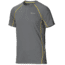 Marmot ThermalClime Sport Short Sleeve Crew - Men's-Cinder-Small