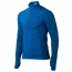 Marmot Thermo 1/2 Zip - Men's-Peak Blue/Dark Sapphire-X-Large, 785562515772