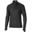 Thermo 1/2 Zip - Mens-Black -Medium