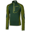 Marmot Thermo 1/2 Zip - Mens-Midnight Forest/Greenland-Medium