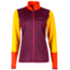 Marmot Thirona Jacket - Women's -Dark Purple/Golden Sun-Small