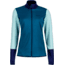 Marmot Thirona Jacket - Women's -Late Night/Blue Tint-Large