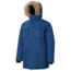 Marmot Thunder Bay Parka - Men's-Blue Ink-Small