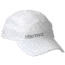 Marmot Tilden Running Cap -White, 16330-WHITE