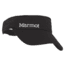 Tilden Running Visor-Black