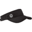 Marmot Tilden Running Visor-Black