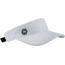 Marmot Tilden Running Visor-White