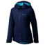 Tina Jacket - Womens-Arctic Navy-X-Small