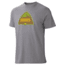 Marmot Mens Tioga Pass Short Sleeve Shirt,Charcoal,2XL MAR1158-CHR-2XL