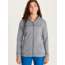 Marmot Tomales Point Hoodie - Womens, Steel Onyx Heather, Large, 46440-8702-L