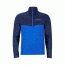 Marmot Torbin 1/2 Zip - Men's -Surf/Arctic Navy-Small