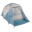 Marmot Torreya 4P, Picante/Cascade Blue, 32500-5815-ONE