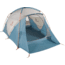 Marmot Torreya 4P, Picante/Cascade Blue, 32500-5815-ONE