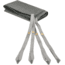 Marmot Fortress UL Footprint - 2 Person, Slate Grey, 31810-1440-ONE