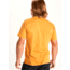 Marmot Tower Short Sleeve T-Shirt - Mens, Aztec Gold Heather, Extra Large, 41850-8995-AZGHEXL