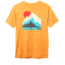 Marmot Tower Short Sleeve T-Shirt - Men's, Aztec Gold Heather, 2XL, 41850-8995-AZGHEXXL