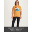 Marmot Tower Tee Short Sleeve T-Shirt - Mens, Aztec Gold Heather, Medium, 41850-8995-M