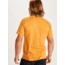 Marmot Tower Tee Short Sleeve T-Shirt - Mens, Aztec Gold Heather, Medium, 41850-8995-M