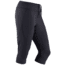 Marmot Trail Breeze 3/4 Tight - Women's-Black-Small