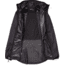 Marmot Trail Wind Hoodie - Womens, Black, Small, 36650-001-S