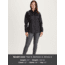 Marmot Trail Wind Hoodie - Womens, Black, Small, 36650-001-S