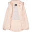 Marmot Trail Wind Hoodie - Womens, Mandarin Mist, Small, 36650-9672-S