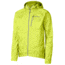 Marmot Trail Wind Hoody - Men's, Hyper Yellow, 2XL, 785562475205