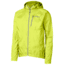 Marmot Trail Wind Hoody - Men's-Hyper Yellow-XX-Large