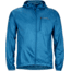 Marmot Trail Wind Hoody - Men's-Slate Blue-XX-Large