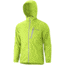 Marmot Trail Wind Hoody - Men's, Small, Green Lime