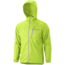 Marmot Trail Wind Hoody - Men's-Small-Green Lime