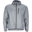 Trail Wind Hoody - Mens-Steel-Small