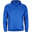 Marmot Trail Wind Hoody - Men's, True Blue, Small