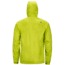 Marmot Trail Wind Hoody - Mens, Bright Lime, Small 51170-4458-S