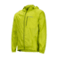 Marmot Trail Wind Hoody - Mens, Bright Lime, Small 51170-4458-S