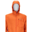 Marmot Trail Wind Hoody - Mens, Tangelo, 2XL 51170-9434-XXL
