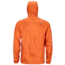 Marmot Trail Wind Hoody - Mens, Tangelo, 2XL 51170-9434-XXL