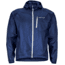 Trail Wind Hoody - Mens-Arctic Navy-XX-Large