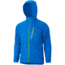 Marmot Trail Wind Hoody - Men's, Cardinal Red, Large, 785562950962