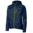 Marmot Trail Wind Hoody - Men's, Large, Dark Ink/Dark Azure, 785562587007