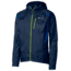 Marmot Trail Wind Hoody - Mens-Large-Dark Ink/Dark Azure