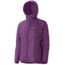 Marmot Trail Wind Hoody - Women's-Grape Juice Swirl-Small